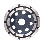 115x22.2 Cup Grinding Wheel
