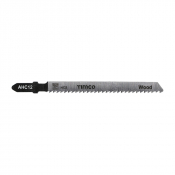 Jigsaw Blade Wood T101B Clean/Quick Straight Cut 3-30mm Pack 5