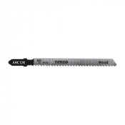 Jigsaw Blade Wood T101BR Clean/Quick Down Cut 3-30mm Pack 5