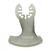 Multi Tool Boot Diamond Blade 59mm