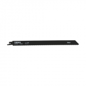 Reciprocating Saw Blade Metal Fine/Medium Straight Cut 3-12.0mm Pack 5