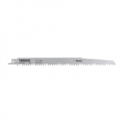 Reciprocating Saw Blade Green Wood S1531L Fast/Medium Straight Cut <190mm Pack 5