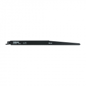 Reciprocating Saw Blade Wood/Plastic Rough/Course Straight Cut <250mm Pack 5