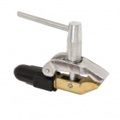 600 Amp Screw Type Earth Clamp