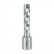 12x50 HSS Broaching Cutter With Pilot Pin Timco