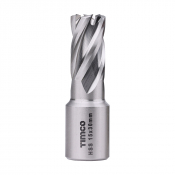 15x30 HSS Broaching Cutter With Pilot Pin Timco