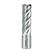18x50 HSS Broaching Cutter With Pilot Pin Timco
