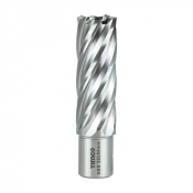 22x50 HSS Broaching Cutter With Pilot Pin Timco