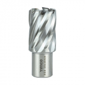 25x30 HSS Broaching Cutter With Pilot Pin Timco