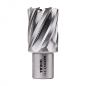 27x30 HSS Broaching Cutter With Pilot Pin Timco