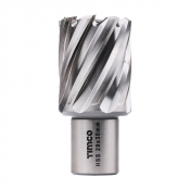 29x30 HSS Broaching Cutter With Pilot Pin Timco