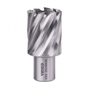30x30 HSS Broaching Cutter With Pilot Pin Timco
