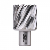 36x30 HSS Broaching Cutter With Pilot Pin Timco