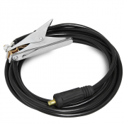 Earth Cable Set 3 Metre x 35mm² Large Dinse