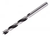 13mm HSS Brad Point Wood Drill Bit Irwin