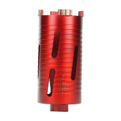 78x150 Diamond Core Drill Bit Timco