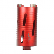 82x150 Diamond Core Drill Bit Timco
