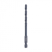 5.0 HSS Impact Drill Bit X6 Addax Ea