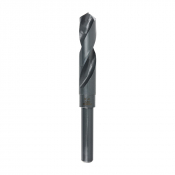 17.5 HSS Blacksmith Drill Timco