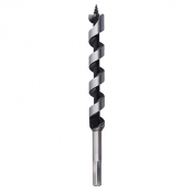 25.0x155 Auger Wood Drill Bit Timco
