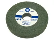 200x20 Medium Silicon Carbide Green Grinding Wheel