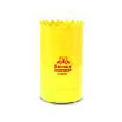 35 Bi-Metal Fast Cut Holesaw Starrett