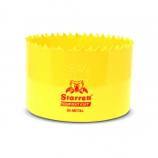 83 Bi-Metal Fast Cut Holesaw Starrett