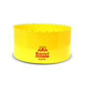89 Bi-Metal Fast Cut Holesaw Starrett