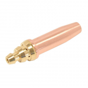Propane Cutting Nozzle 1/16inch Plate Thickness 10-75 mm