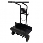 Jasic Inverter Trolley, Inverter Model: EA-160/EA-200/ET-200/ET-200P/ET-200PACDC/EP45