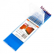 1.2mm Tungsten Electrode Purple Starparts E3 Pack 10