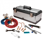 Type 5 Weld & Cutting Set