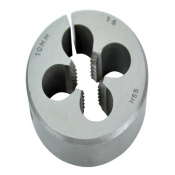 Die M10x1.5 1 1/2inch OD Faithfull