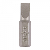 5.5x0.8x25 Slt Driver Bit S2 Addax Pack 2
