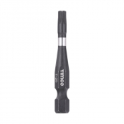 TX25x50 Impact Driver Bit X6 Addax Pack 5