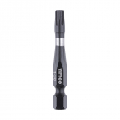 TX30x50 Impact Driver Bit X6 Addax Pack 5