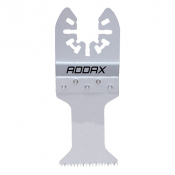 Multi Tool Straight Carbon Steel Blade Fine Cut 10mm