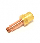 Standard Gas Lens Body 1/16inch T9/T20