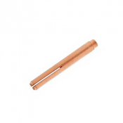 Gas Lens Collet 3/32inch T20 Pack 5