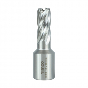 12x30 HSS Broaching Cutter With Pilot Pin Timco