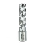16x50 HSS Broaching Cutter With Pilot Pin Timco