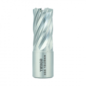 18x30 HSS Broaching Cutter With Pilot Pin Timco