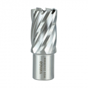 23x30 HSS Broaching Cutter With Pilot Pin Timco
