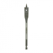 14.0x152 Flat Wood Drill Bit Timco