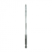 6.0x152 Flat Wood Drill Bit Timco