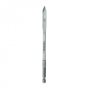 8.0x152 Flat Wood Drill Bit Timco