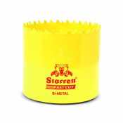 59 Bi-Metal Fast Cut Holesaw Starrett