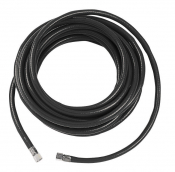 8 Air Hose 5Mtr 1/4inch Bsp