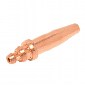 Acetylene Cutting Nozzle 3/32inch Plate Thickness 90-150 mm