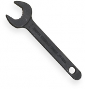 Heavy Duty Propane Spanner